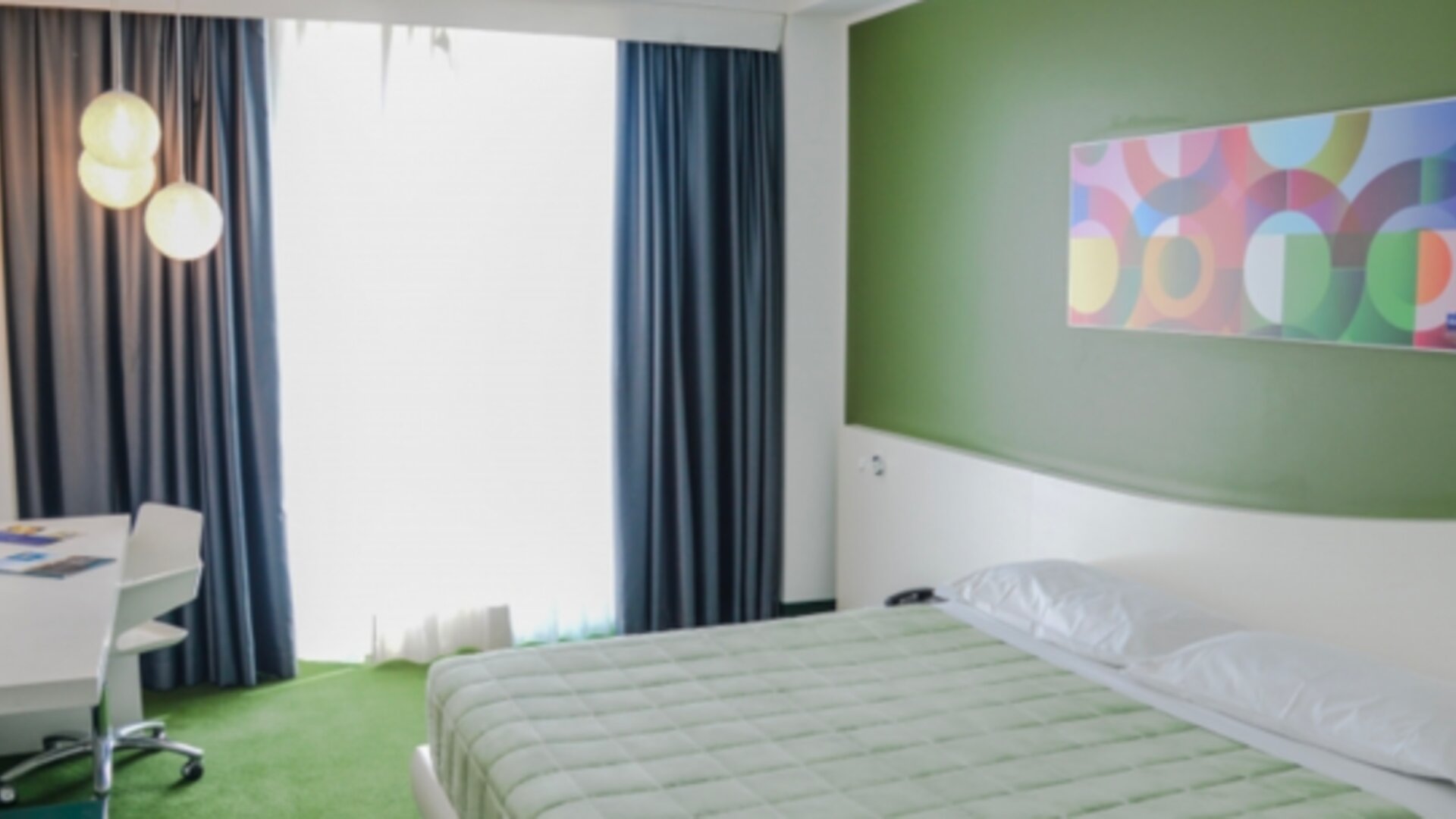 Hotel Idea Plus Milano Malpensa Airport