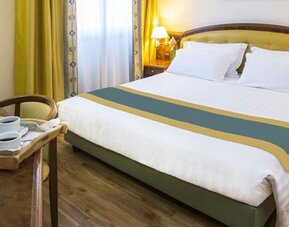 Best Western Park Hotel Roma Nord