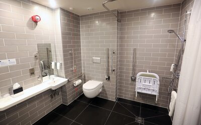 Holiday Inn Express Manchester - Trafford City by IHG