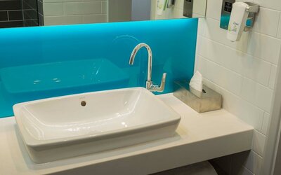 Holiday Inn Express Manchester - Trafford City by IHG