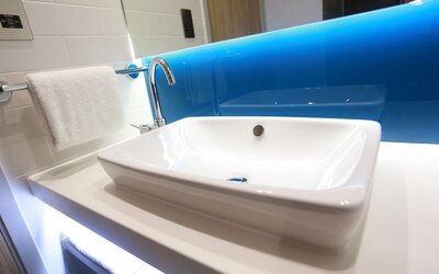 Holiday Inn Express Manchester - Trafford City by IHG