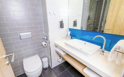 Holiday Inn Express Manchester - Trafford City by IHG