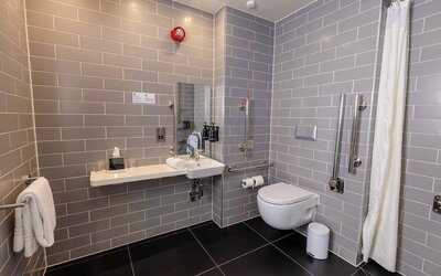 Holiday Inn Express Manchester - Trafford City by IHG