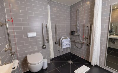 Holiday Inn Express Manchester - Trafford City by IHG