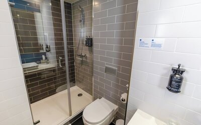 Holiday Inn Express Manchester - Trafford City by IHG