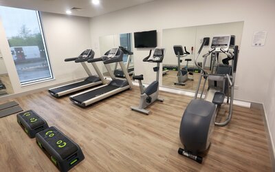 Holiday Inn Express Manchester - Trafford City by IHG