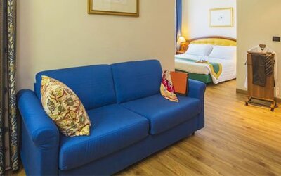 Best Western Park Hotel Roma Nord