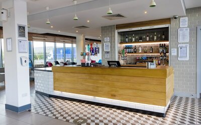 Holiday Inn Express Manchester - Trafford City by IHG