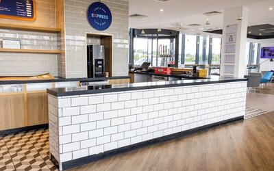 Holiday Inn Express Manchester - Trafford City by IHG