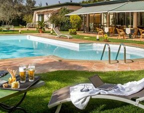 Best Western Park Hotel Roma Nord