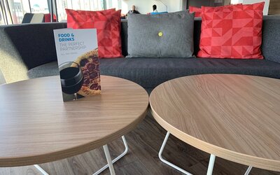 Holiday Inn Express Manchester - Trafford City by IHG