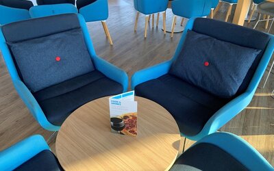 Holiday Inn Express Manchester - Trafford City by IHG