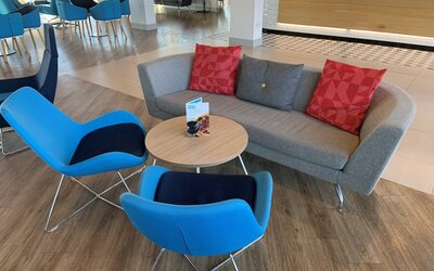 Holiday Inn Express Manchester - Trafford City by IHG