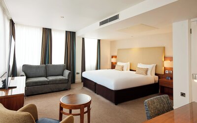 Thistle Trafalgar - Leicester Square