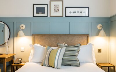 Didsbury House Hotel