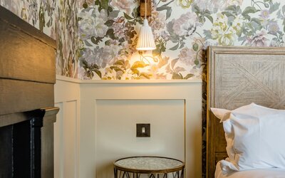 Didsbury House Hotel