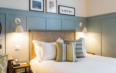 Didsbury House Hotel