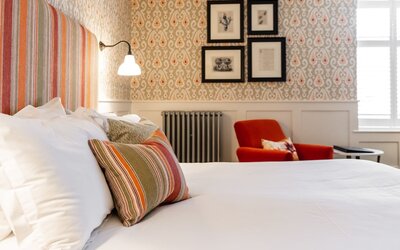 Didsbury House Hotel