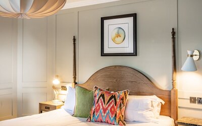 Didsbury House Hotel