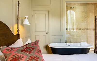 Didsbury House Hotel
