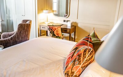 Didsbury House Hotel
