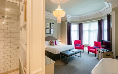 Didsbury House Hotel