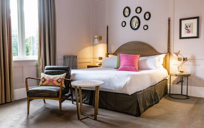 Didsbury House Hotel