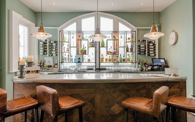 Didsbury House Hotel