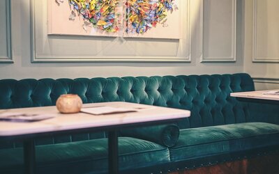 Didsbury House Hotel