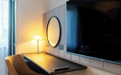Crowne Plaza Manchester Airport by IHG
