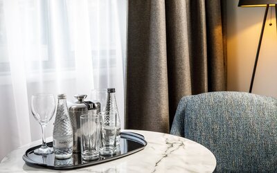 Crowne Plaza Manchester Airport by IHG