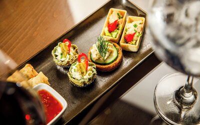 Crowne Plaza Manchester Airport by IHG