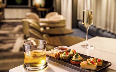 Crowne Plaza Manchester Airport by IHG