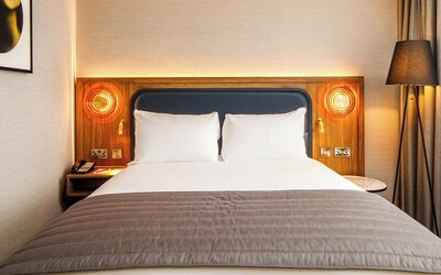 Crowne Plaza Manchester Airport by IHG