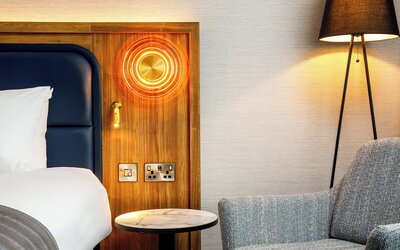 Crowne Plaza Manchester Airport by IHG