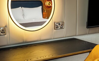 Crowne Plaza Manchester Airport by IHG