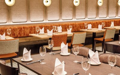 Crowne Plaza Manchester Airport by IHG