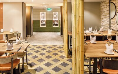 Crowne Plaza Manchester Airport by IHG