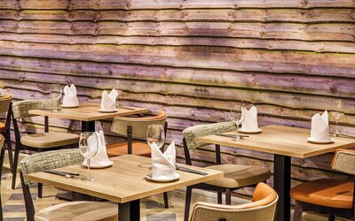 Crowne Plaza Manchester Airport by IHG