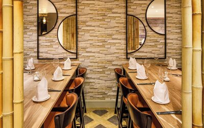 Crowne Plaza Manchester Airport by IHG