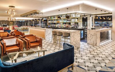 Crowne Plaza Manchester Airport by IHG