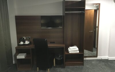 Ox Hotel Manchester