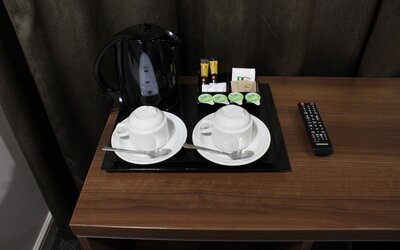 Ox Hotel Manchester