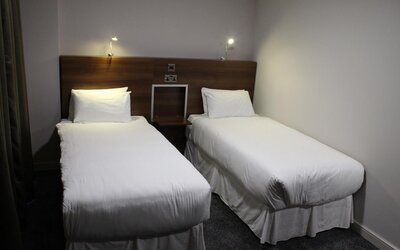 Ox Hotel Manchester