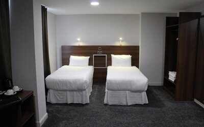 Ox Hotel Manchester