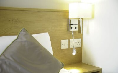Kings Cross Inn Hotel