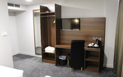 Ox Hotel Manchester