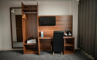 Ox Hotel Manchester