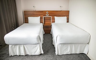 Ox Hotel Manchester