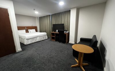 Ox Hotel Manchester